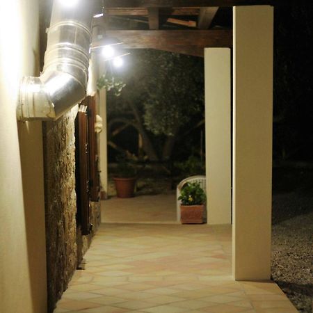 Agriturismo Pattina Vila Pettineo Exterior foto