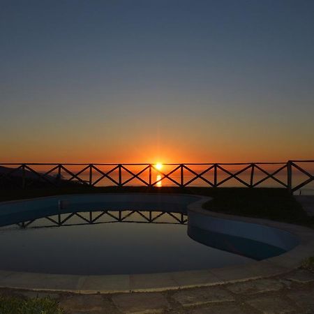 Agriturismo Pattina Vila Pettineo Exterior foto