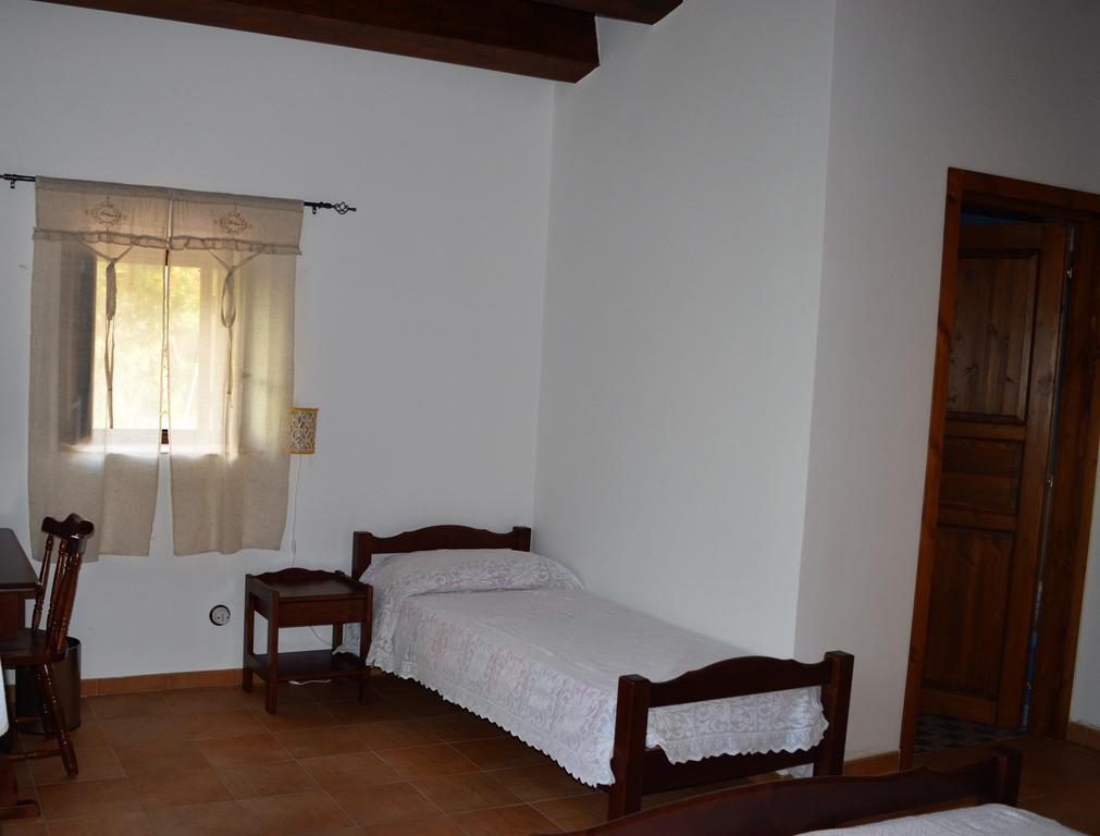 Agriturismo Pattina Vila Pettineo Exterior foto