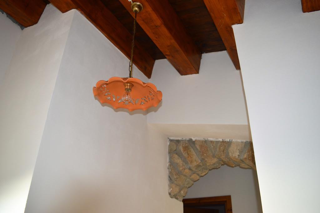 Agriturismo Pattina Vila Pettineo Exterior foto