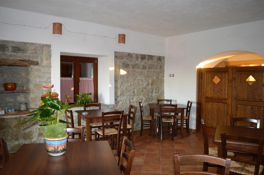 Agriturismo Pattina Vila Pettineo Exterior foto