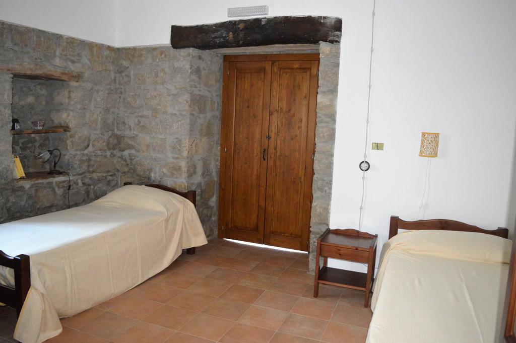 Agriturismo Pattina Vila Pettineo Exterior foto