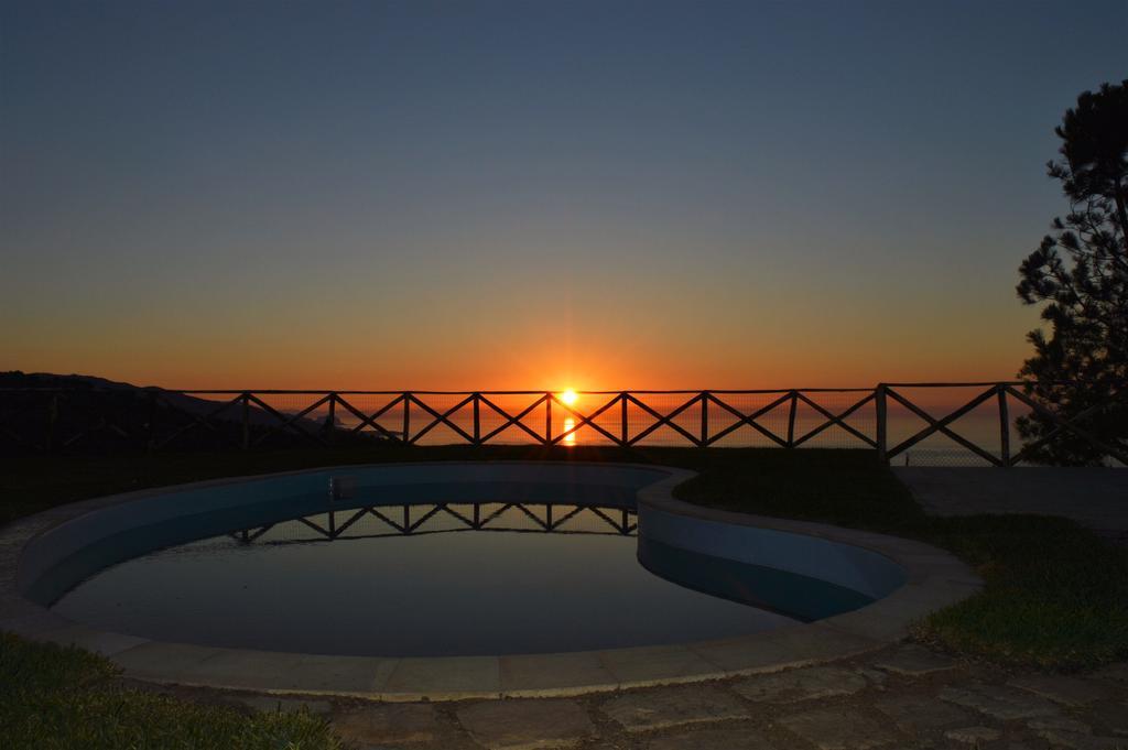 Agriturismo Pattina Vila Pettineo Exterior foto